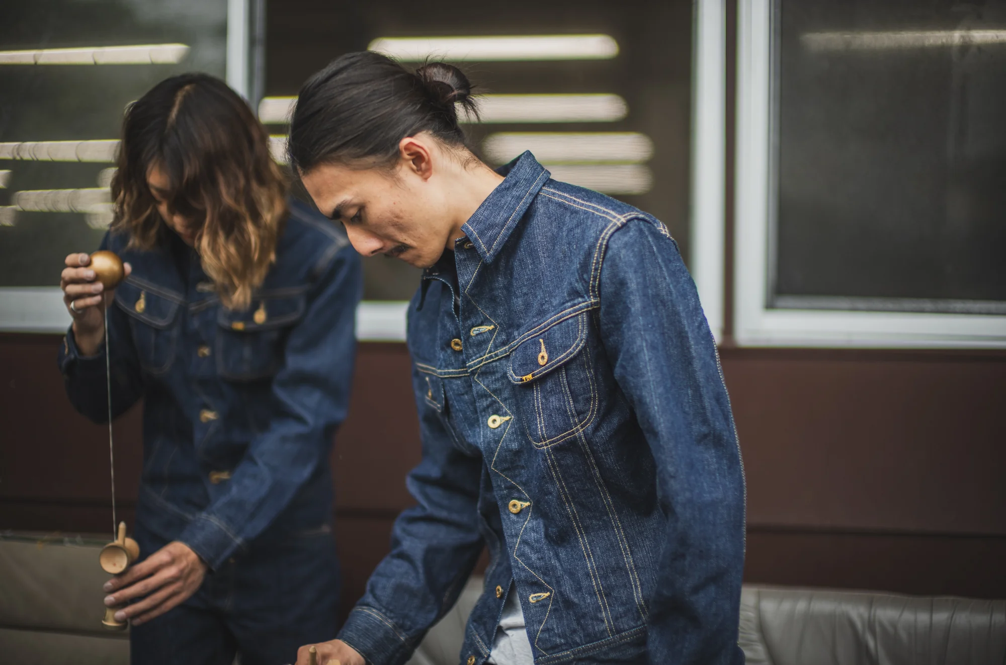 New Cats Drive Jacket - Image 11