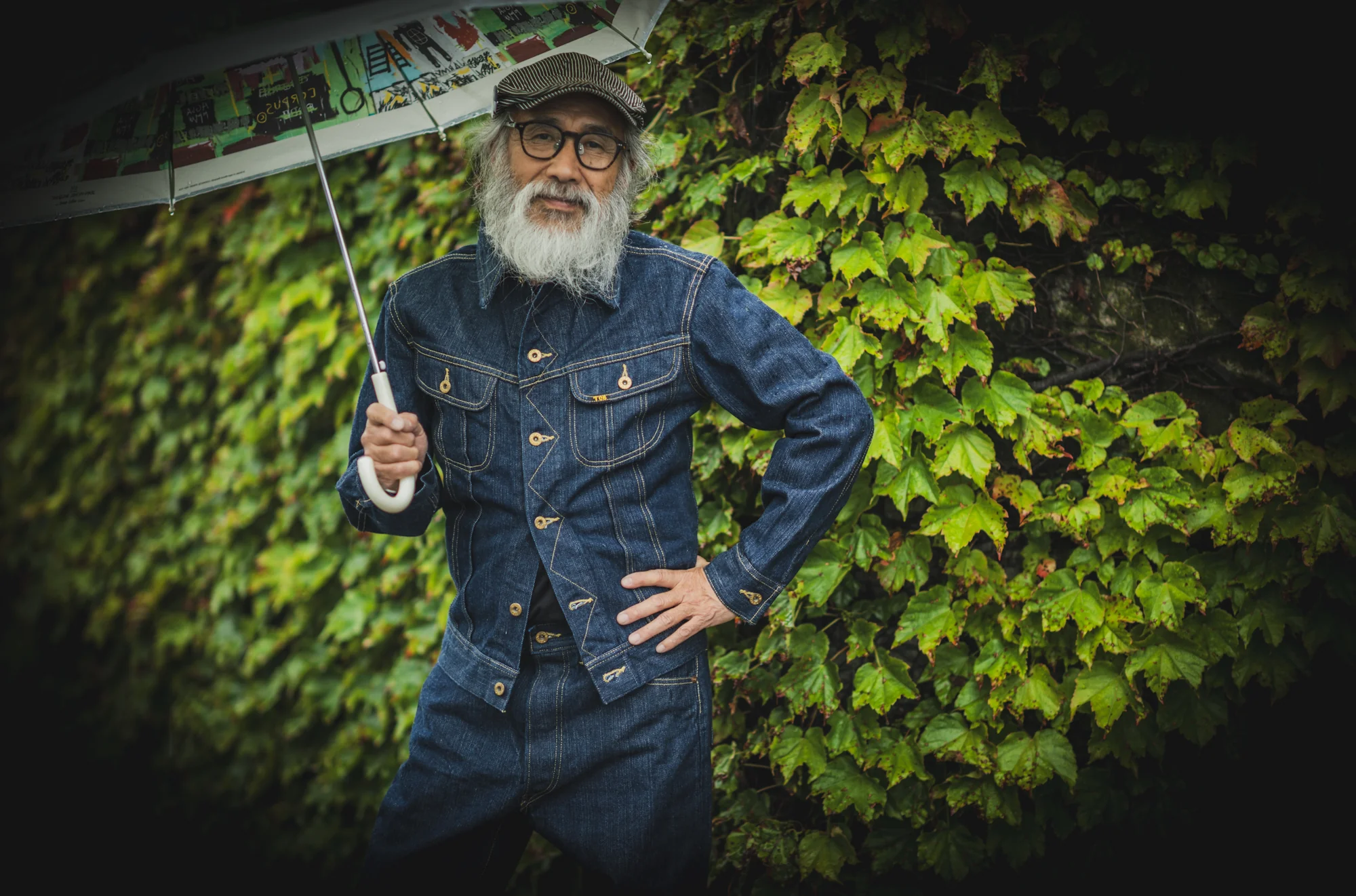 New Cats Drive Jacket - Image 16