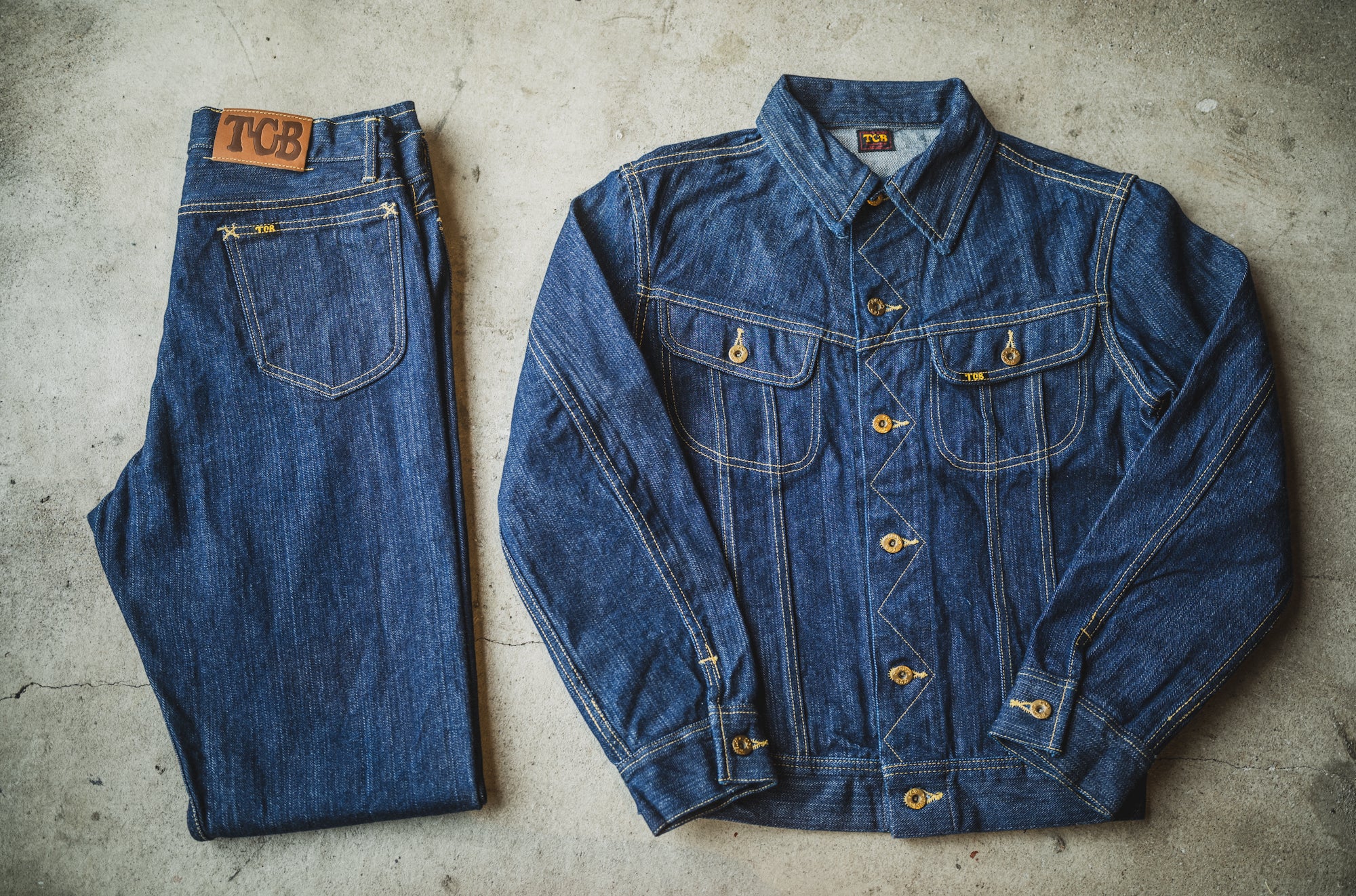 New Cats Drive Jacket - Image 4