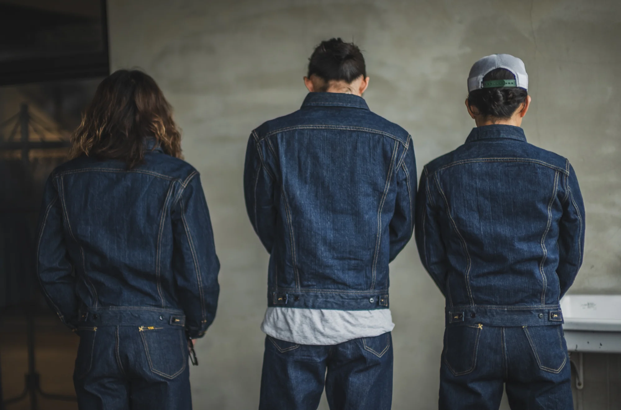 New Cats Drive Jacket - Image 9