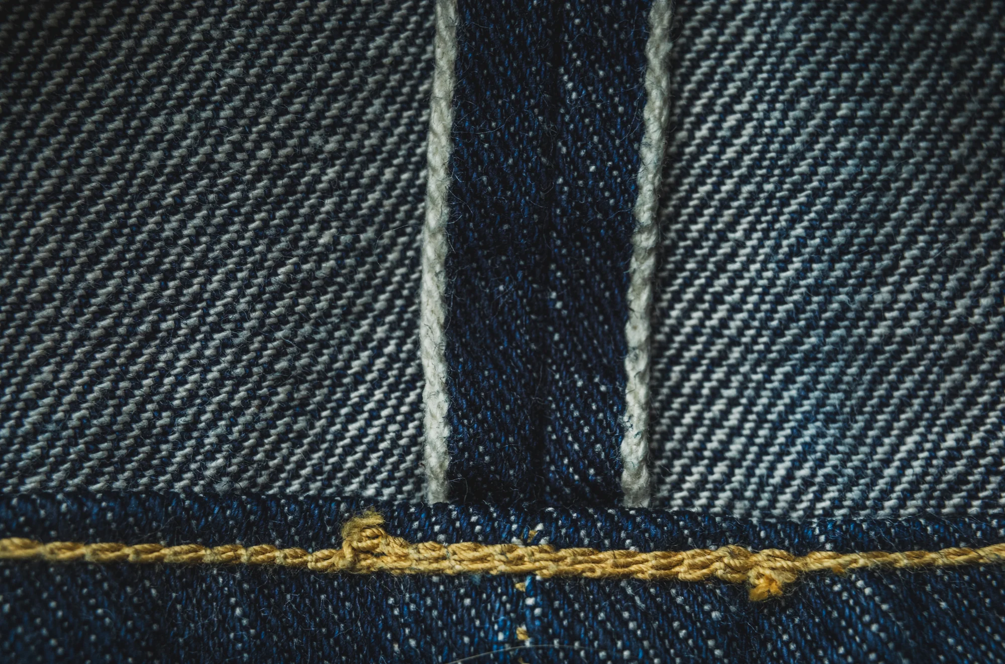 New Cats Drive Jeans - Image 15