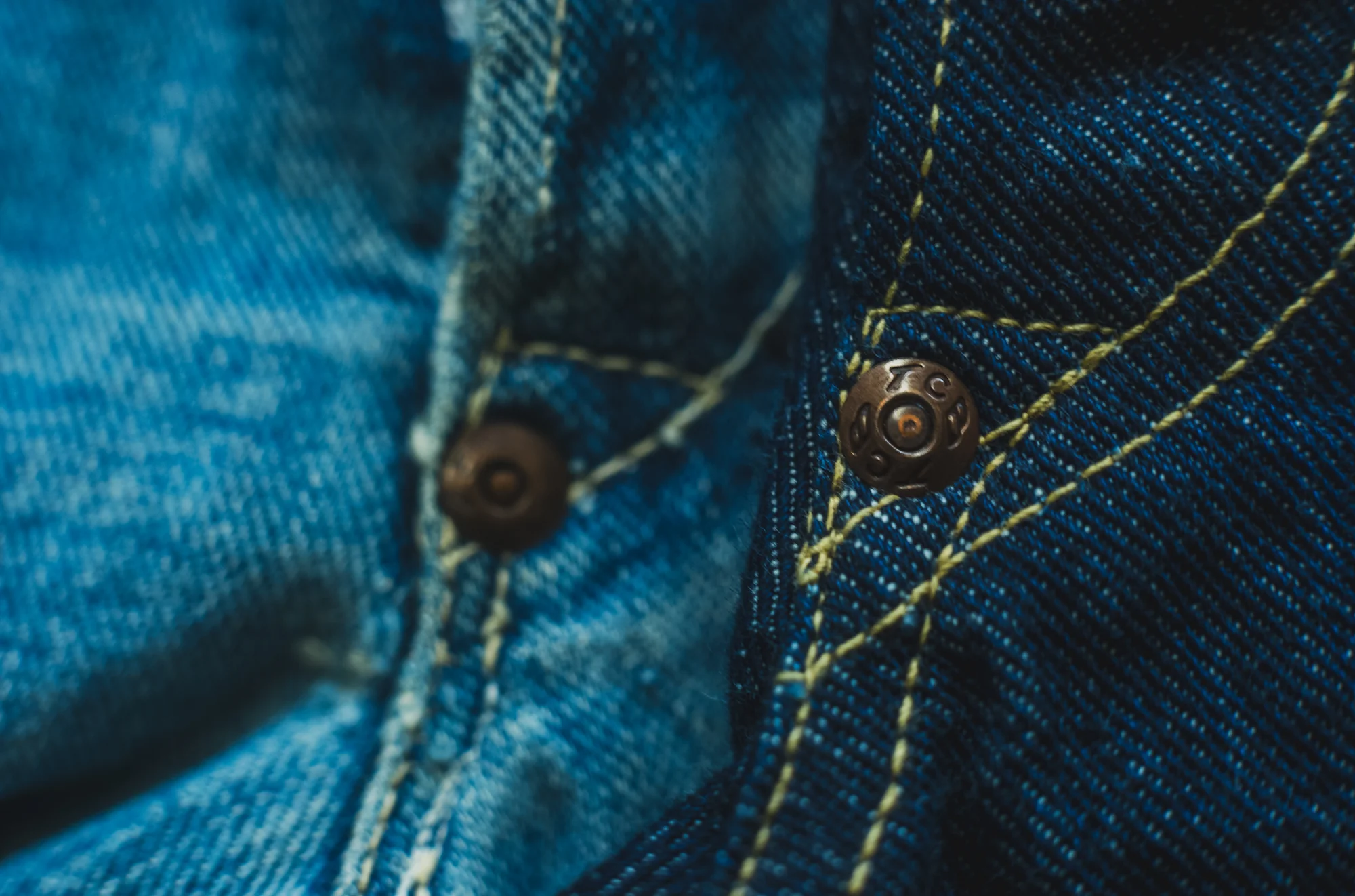 New Cats Drive Jeans - Image 16
