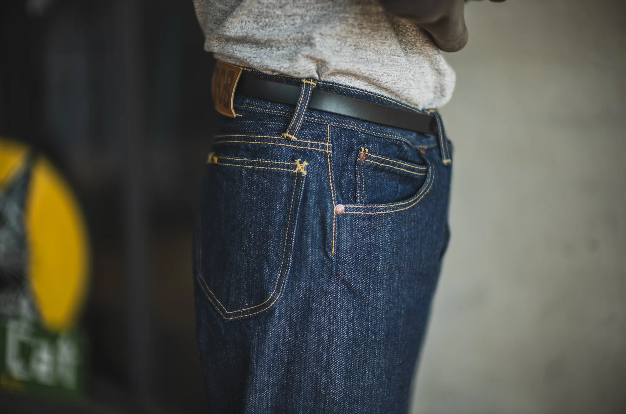 New Cats Drive Jeans - Image 17