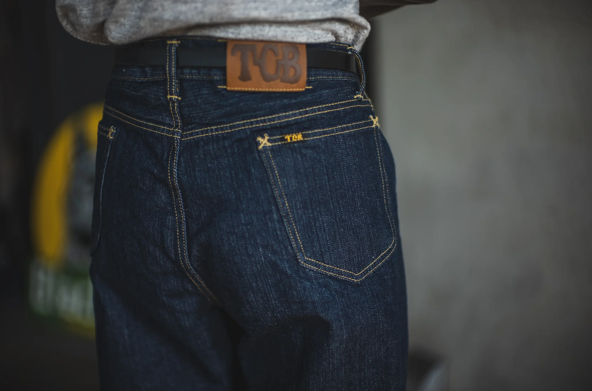 New Cats Drive Jeans - Image 18