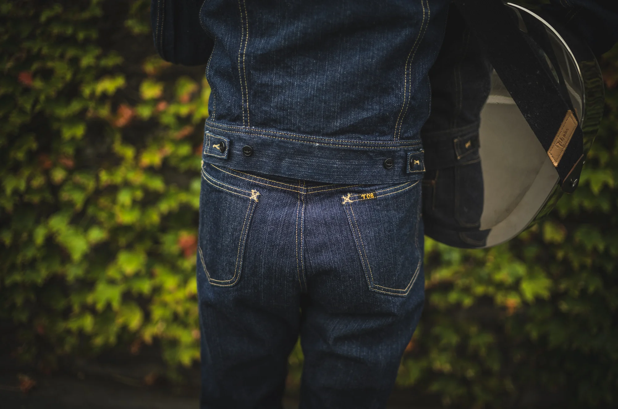 New Cats Drive Jeans - Image 21