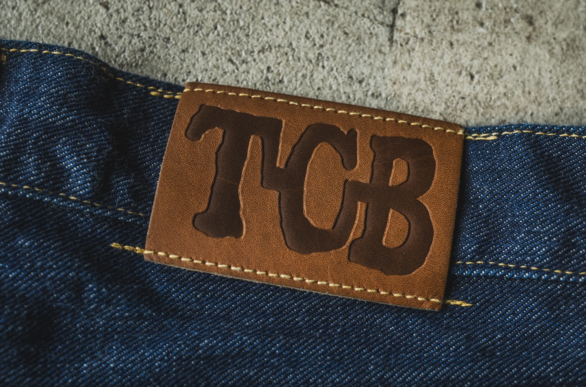 New Cats Drive Jeans - Image 7