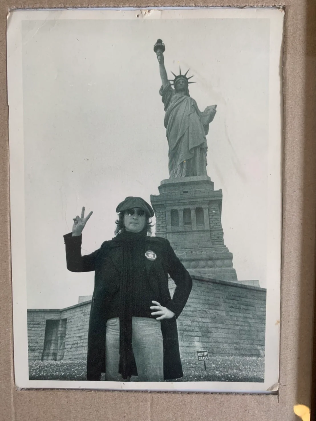 Working Cat Hero Jeans - Image 19