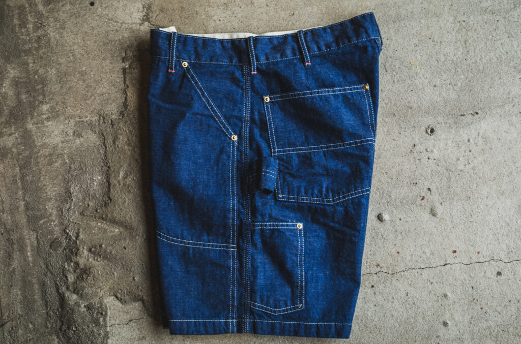 Painter Shorts 7.5oz - Image 11