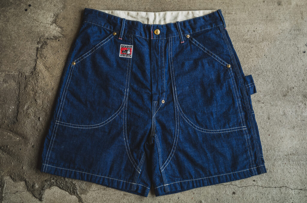 Painter Shorts 7.5oz - Image 8