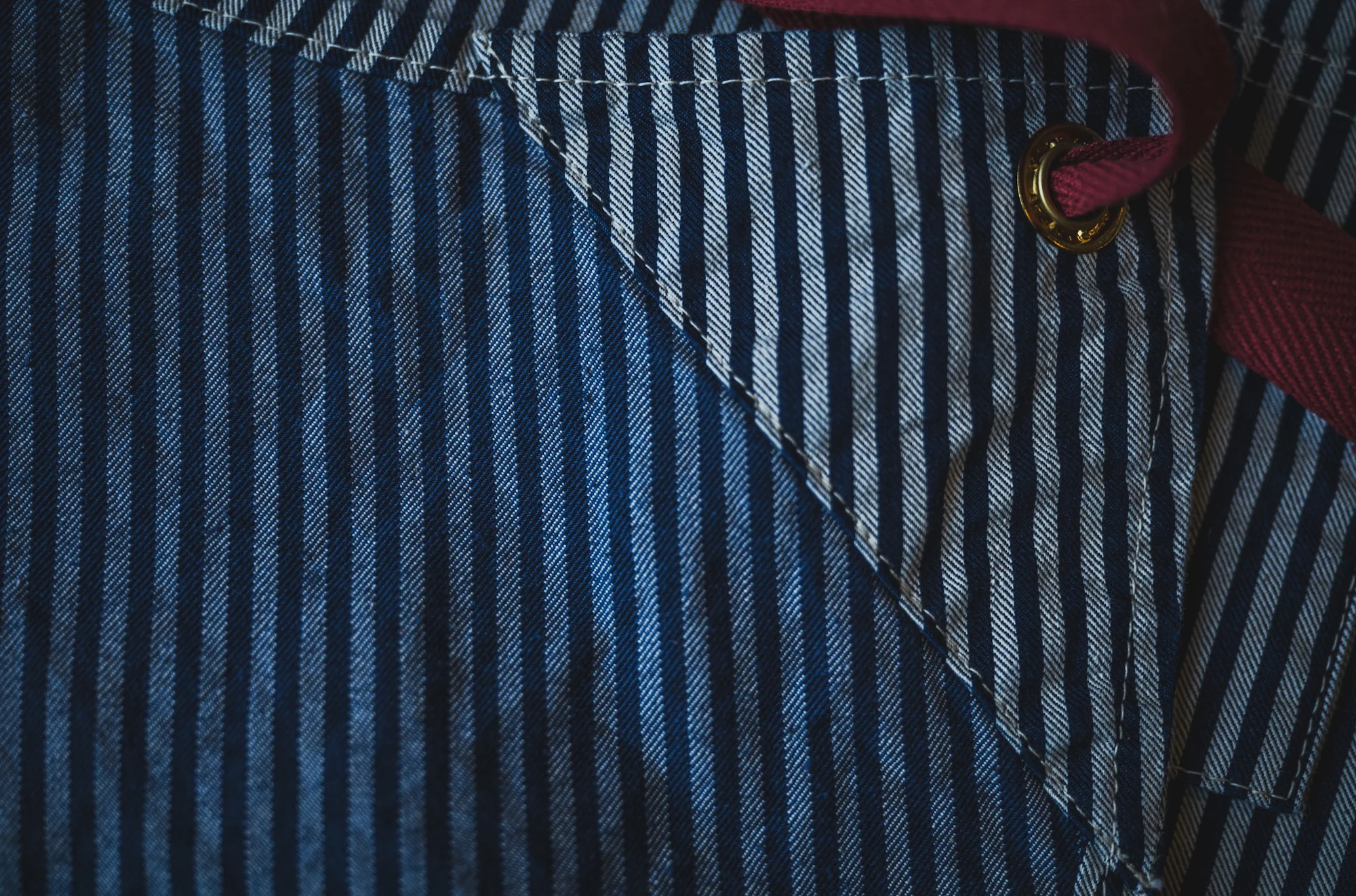 TCB Work Apron - Image 5