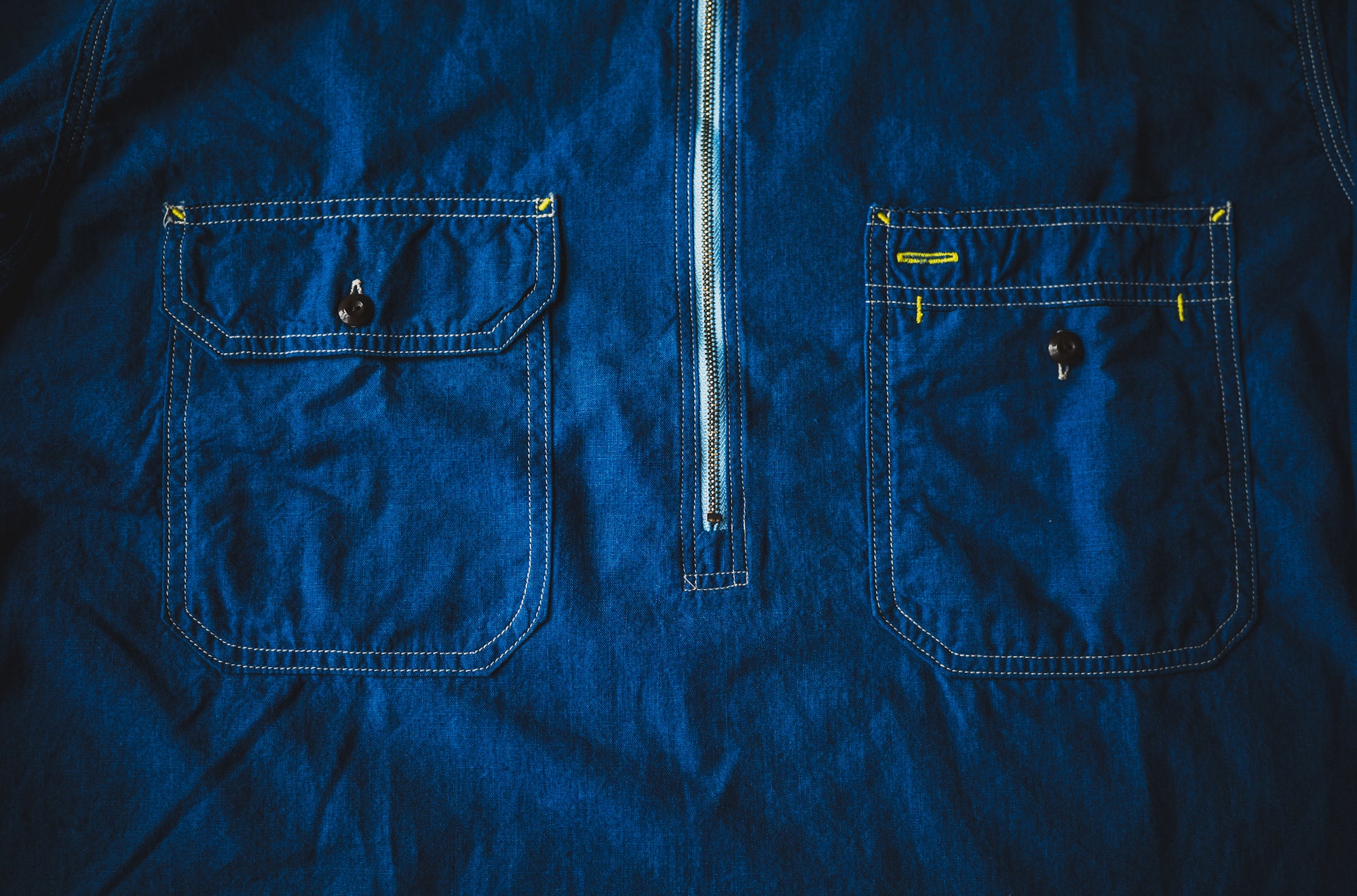 Uncle Cat Shirt - Image 12