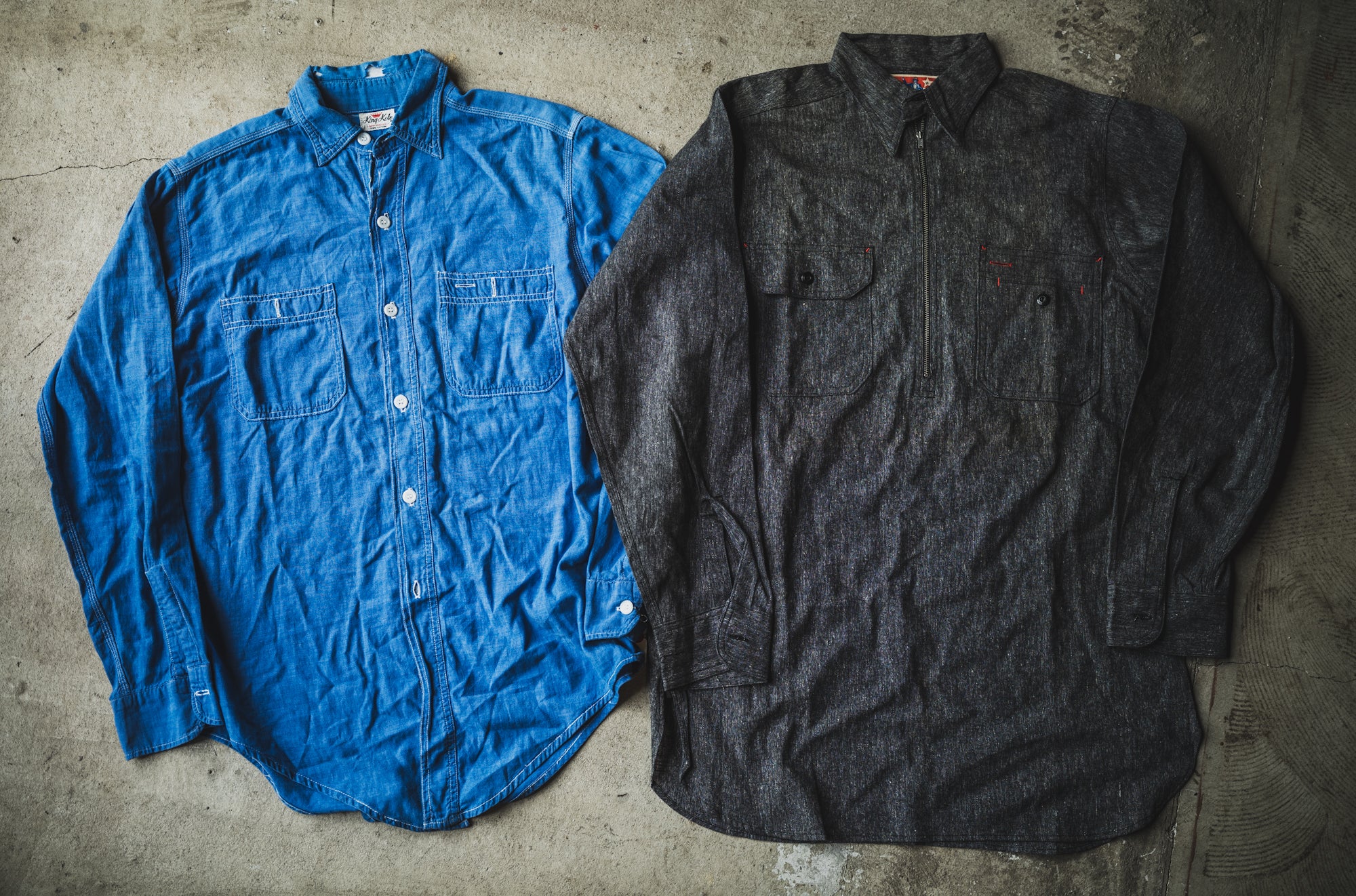 Uncle Cat Shirt - Image 35