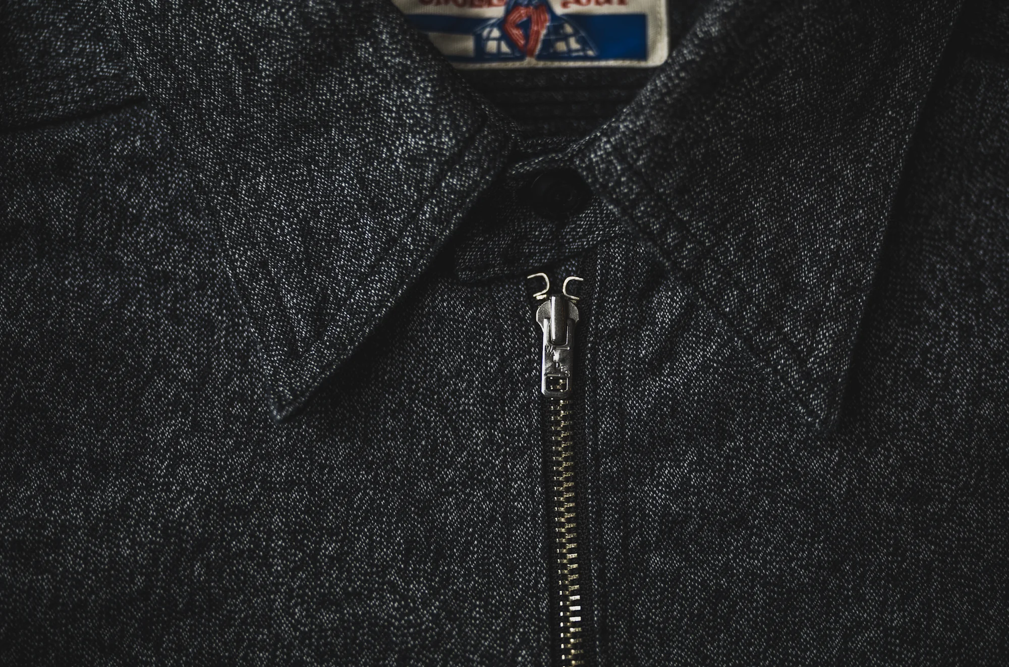 Uncle Cat Shirt - Image 8