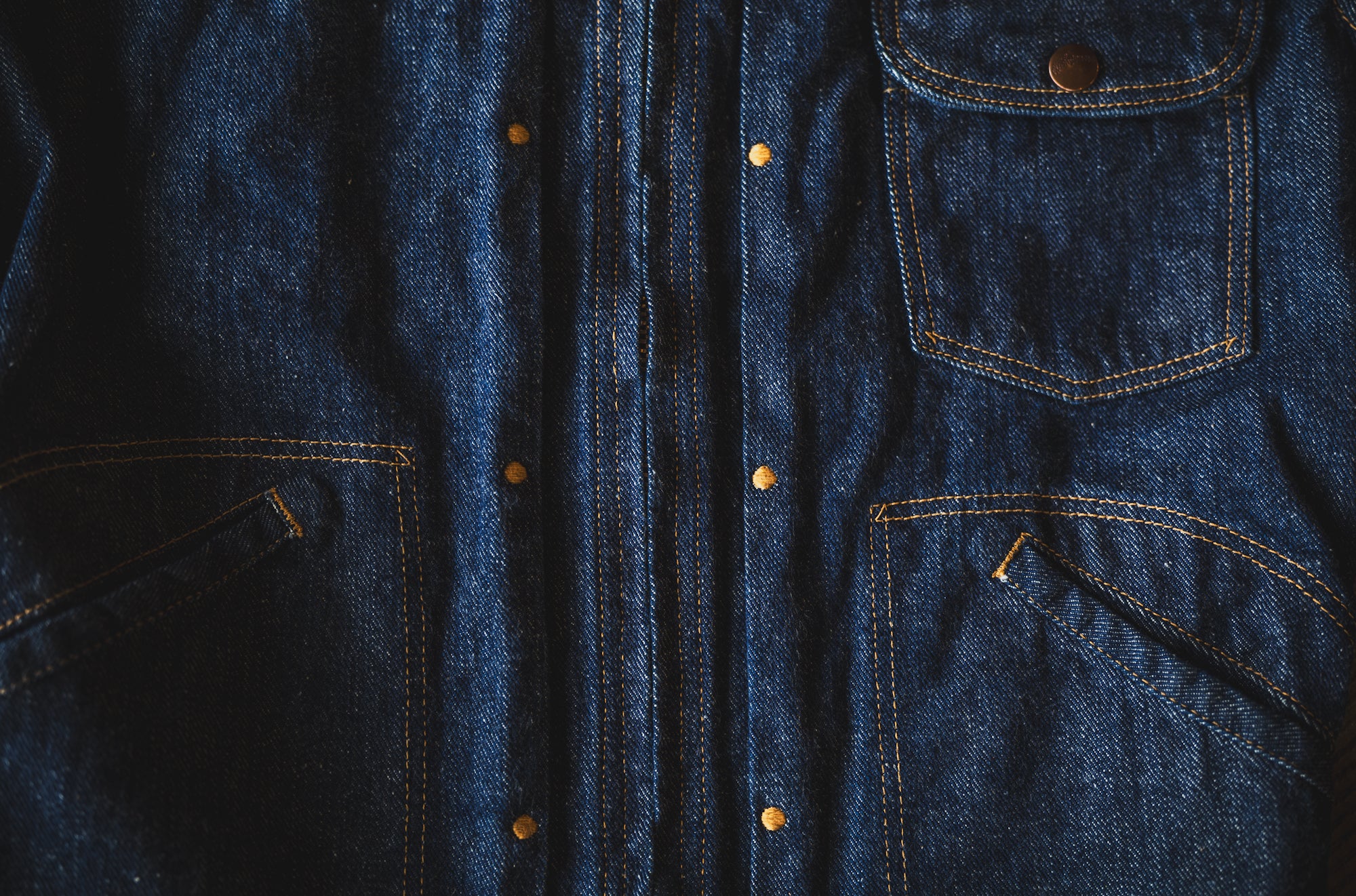 WCH Rancher'z Jacket - Image 5